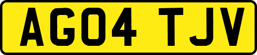 AG04TJV