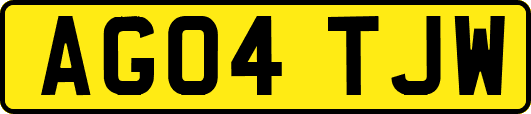 AG04TJW