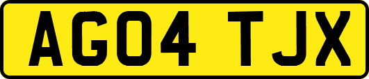 AG04TJX