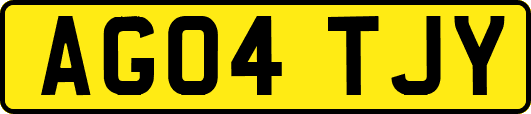 AG04TJY