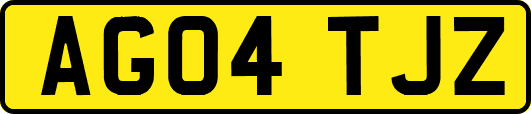 AG04TJZ