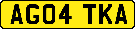 AG04TKA