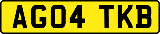 AG04TKB