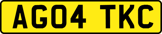 AG04TKC