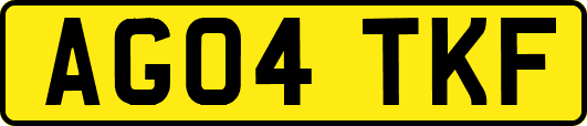AG04TKF