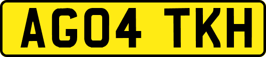 AG04TKH