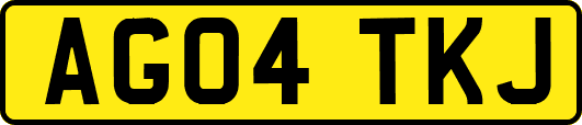 AG04TKJ