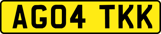 AG04TKK