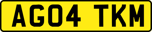 AG04TKM
