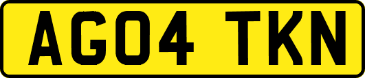 AG04TKN