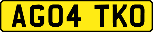 AG04TKO
