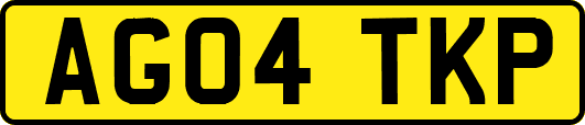 AG04TKP
