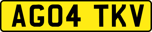 AG04TKV