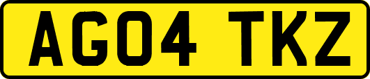 AG04TKZ