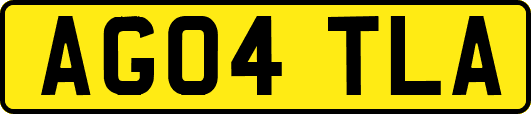 AG04TLA