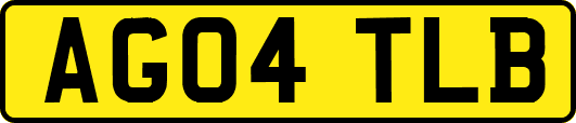 AG04TLB