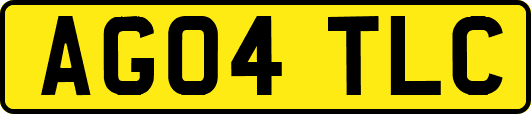 AG04TLC