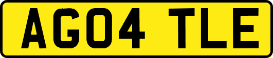 AG04TLE