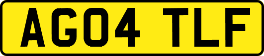 AG04TLF