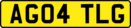 AG04TLG