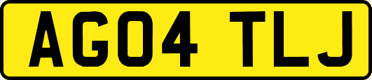 AG04TLJ