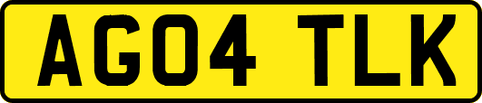 AG04TLK