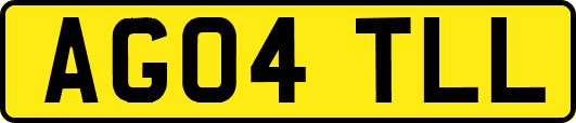 AG04TLL