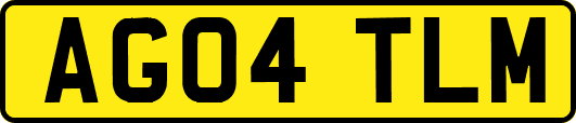 AG04TLM