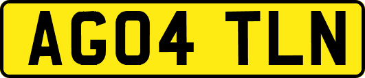 AG04TLN