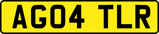 AG04TLR