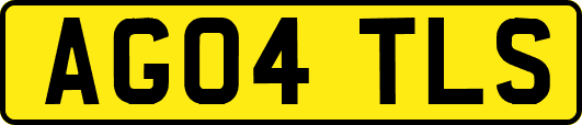 AG04TLS