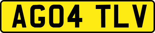 AG04TLV