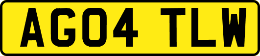 AG04TLW