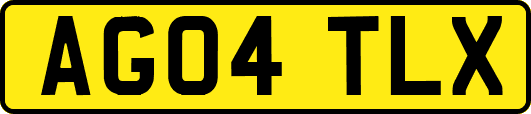 AG04TLX