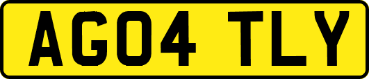 AG04TLY