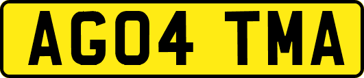 AG04TMA