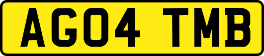 AG04TMB
