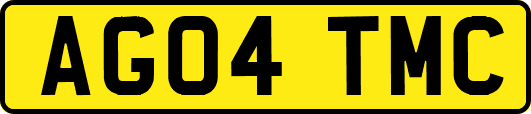 AG04TMC