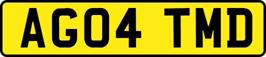 AG04TMD