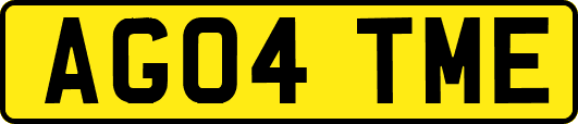 AG04TME