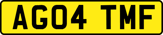 AG04TMF