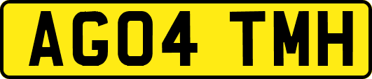 AG04TMH