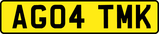 AG04TMK