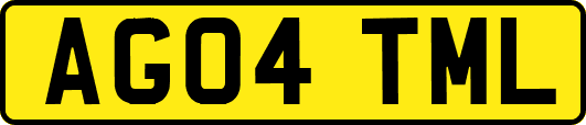 AG04TML