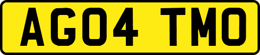 AG04TMO