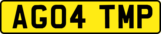 AG04TMP
