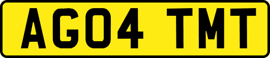 AG04TMT