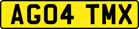 AG04TMX