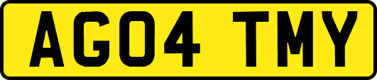 AG04TMY