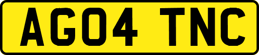AG04TNC